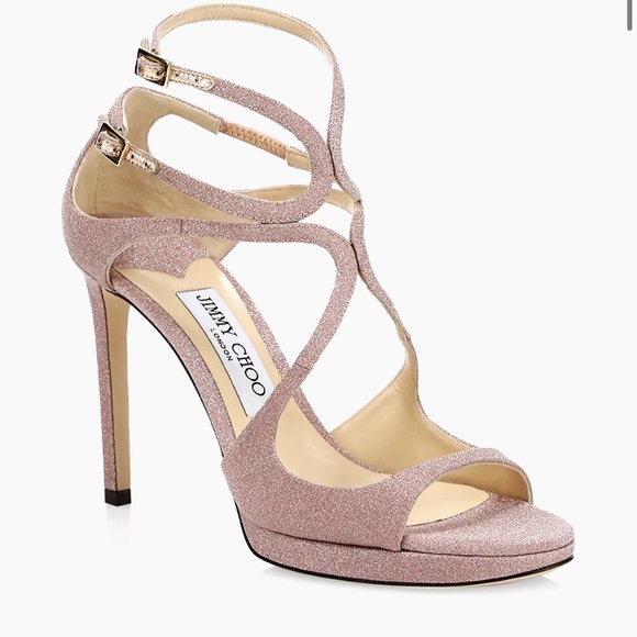 Jimmy Choo Sandals - Picture 1 of 10